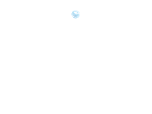 Animated Chill logo: a water droplet falls and ripples into the wordmark, Refill the right way